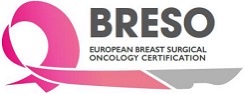 EUROPEAN BREAST SURGICAL ONCOLOGY CERTIFICATION