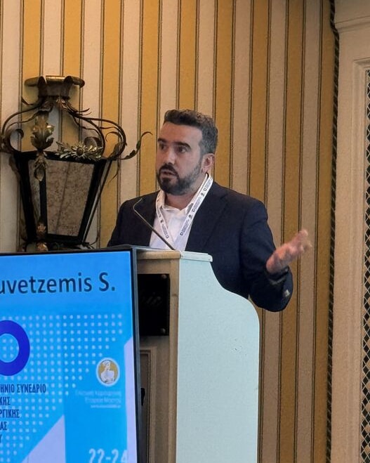 10ο Πανελλήνιο Συνέδριο Ελληνικής Χειρουργικής Εταιρείας Μαστού