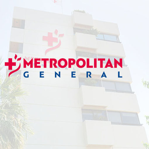 Διευθυντής Δ’ Κλινικής Μαστού, Metropolitan General Hospital
