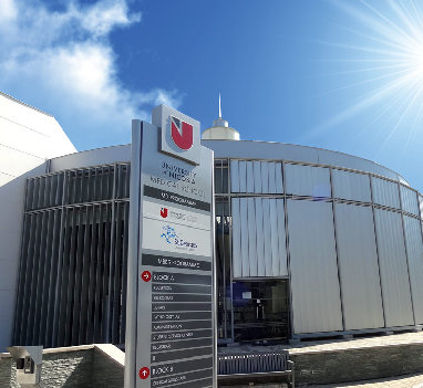 Αναπληρωτής Καθηγητής, Ιατρικής Σχολής Πανεπιστημίου Λευκωσίας